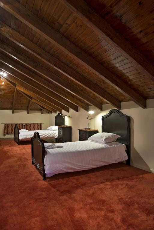 Aegli Arachova Hotel Quarto foto